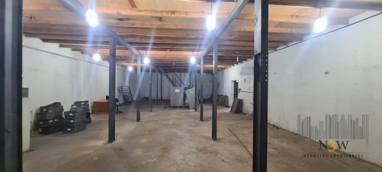 Imagem Galpão à venda, 1253 m² por R$ 13.110.000,00 - Vila Leopoldina - São Paulo/SP