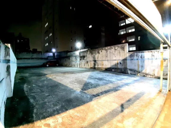 Imagem Terreno para Venda em São Bernardo do Campo / SP no bairro Centro