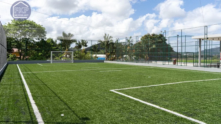 Imagem Terreno 379,43m² em Condomínio!
