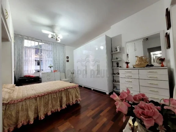 Imagem Copacabana – Rua Siqueira Campos | Residencial › Apartamento 3 quarto(s) à Venda