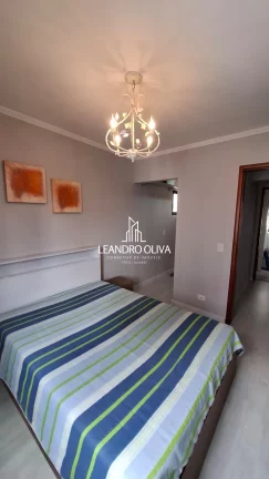 Imagem Edifício Monte Alto - ️ Apartamento à Venda na Saúde – Edifício Monte Alto