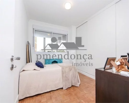 Imagem Apartamento 4 quartos, 3 suites, 3 vagas, 330m2