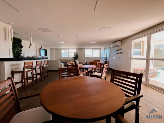 Imagem Apartamento com 2 Quartos à Venda no Centro de Guarapari/ES