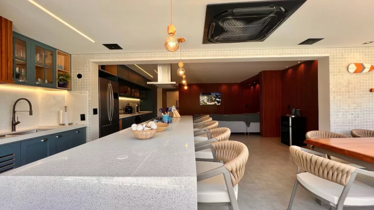Imagem Apartamento com 3 dormitórios à venda, 117 m por R$ 3.900.000,00 - Riviera