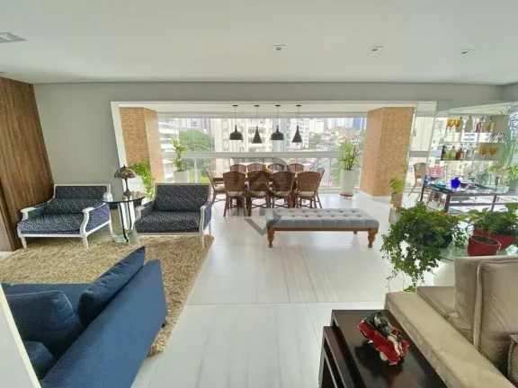 Imagem Apartamento em Chacara Klabin, São Paulo/SP