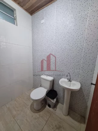 Imagem Oportunidade Imperdível: Casa à Venda em Francisco Morato-SP, Residencial São Luis. 3 Quartos, 1 Suíte, 1 Sala, 3 Banheiros, 2 Vagas, 262m².