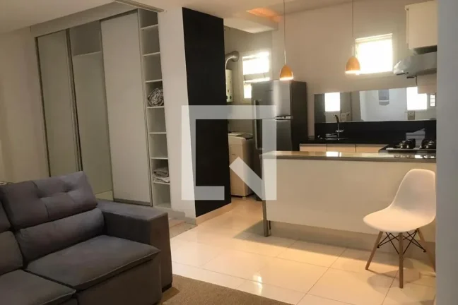 Imagem Apartamento à Venda - Copacabana, 1 Quarto, 35 m2