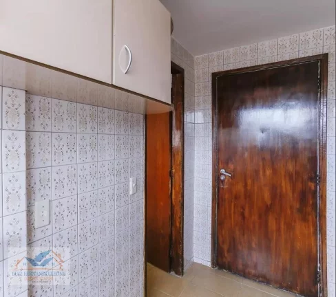 Imagem Apartamento para locação, 3 dormitórios sendo 1 suíte, 1 vaga. Perdizes