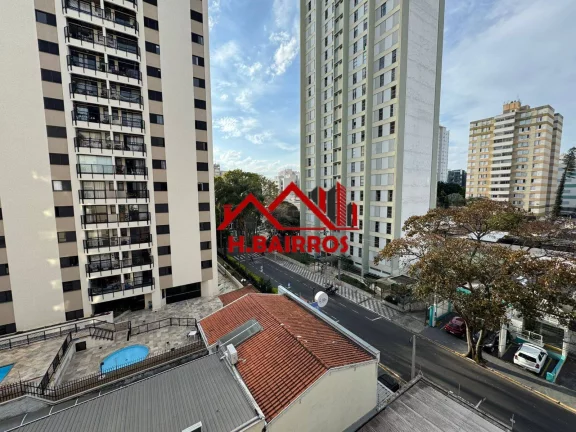 Imagem Apartamento com 2 Quartos à Venda, 90 m² em Vila Adyana - São José Dos Campos