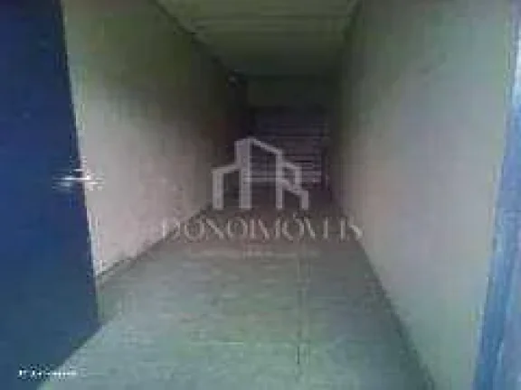 Imagem Galpão Comercial à Venda em São Caetano do Sul - 300 m²