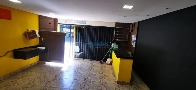 Imagem Ponto Comercial de 250m² atrás do Shopping Morumbi