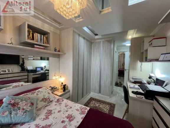 Imagem APARTAMENTO RESIDENCIAL em PRAIA GRANDE - SP, AVIAÇÃO