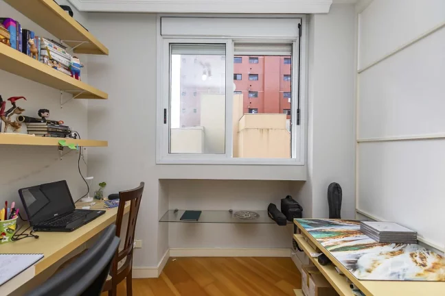 Imagem Apartamento 3 quartos 2 vagas Batel