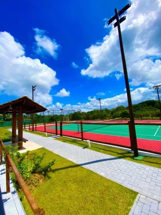 Imagem Village para Venda em Mata de São João, Condomínio Praia Bella - Praia Do Forte, 3 dormitórios, 1 suíte, 2 banheiros, 2 vagas