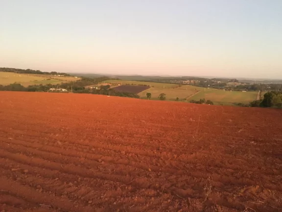 Imagem Terreno à Venda, 48.400 m² em Jundiaquara - Araçoiaba Da Serra