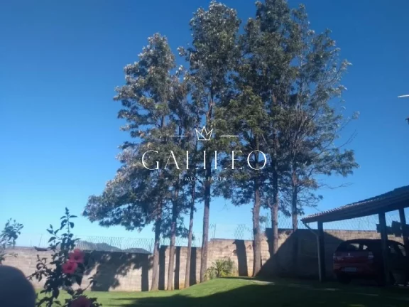 Imagem Venda de Casa Sobrado com 187 M² de Construção no Parque Quinta da Boa Vista | Jundiaí | São Paulo