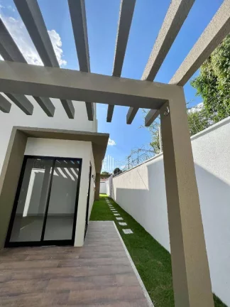 Imagem Casa pronta para morar à venda por R$ 389.000,00 - Parque União - Timon/MA
