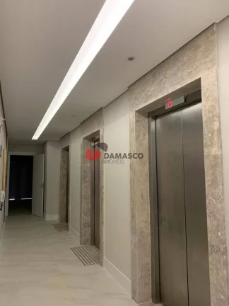 Imagem Apartamento à venda 2 Quartos, 1 Vaga, 51M², Rudge Ramos, São Bernardo do Campo - SP