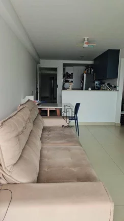 Imagem Apartamento a beira mar da Praia do Bessa-AP2771