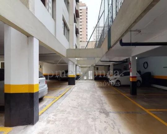 Imagem Apartamento em Perdizes com 121m² pronto para morar.