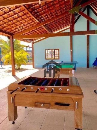 Imagem Casa Mobiliada de 150m² à venda, com 5 quartos (3 suítes), localizada na Praia dos Carneiros em Tamandaré-PE