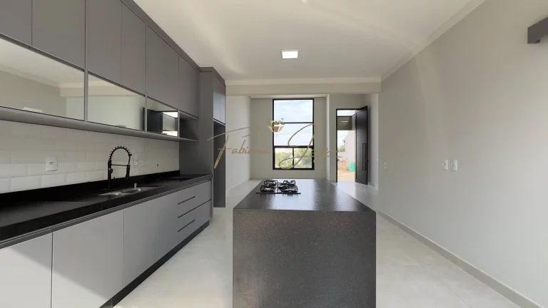 Imagem Casa de Condomínio com 3 Quartos à Venda, 220 m² em Jardim Alto Da Colina - Valinhos