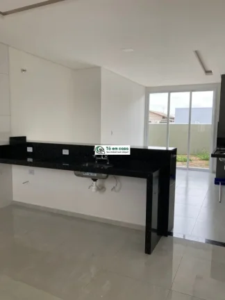 Imagem CASA RESIDENCIAL em JACAREÍ - SP, LOTEAMENTO VILLA BRANCA