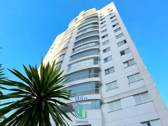 Apartamento com 3 quartos, 115m2, à venda em São Paulo, Vila Mariana