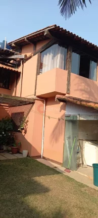 Imagem Casa duplex independente, 5 quartos, Praia Rasa - Armação dos Búzios