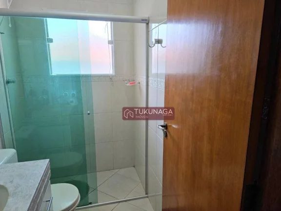 Imagem Sobrado com 3 suítes, 4 vagas à venda, 188 m² por R$ 1.200.000 - Vila Mazzei - São Paulo/SP