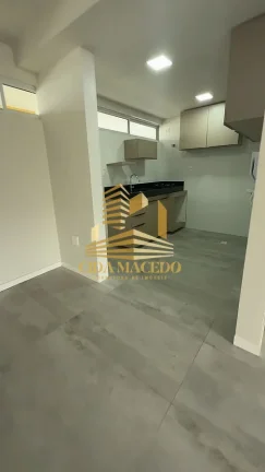 Imagem Apartamento a Venda no bairro Jardim Oceania - João Pessoa, PB