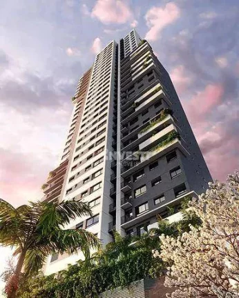 Imagem Apartamento à venda no Setor Marista - Goiânia/GO