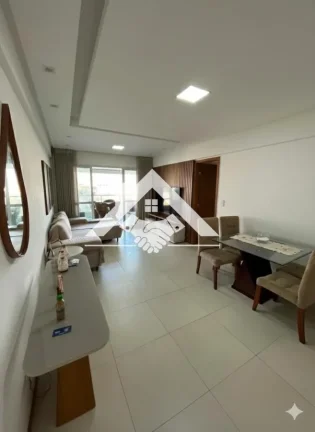 Imagem Apartamento para Venda em Salvador, Armação, 3 dormitórios, 2 suítes, 4 banheiros, 3 vagas