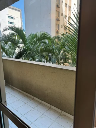 Imagem Flat para venda possui 44 metros quadrados com 1 quarto em Consolação - SP