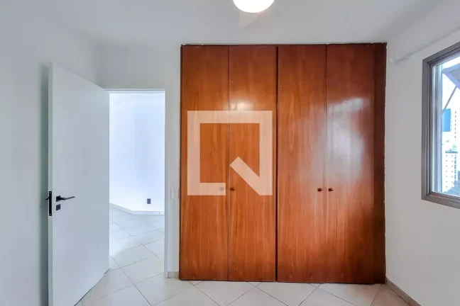 Imagem Apartamento à Venda - Vila Mariana, 1 Quarto, 50 m2