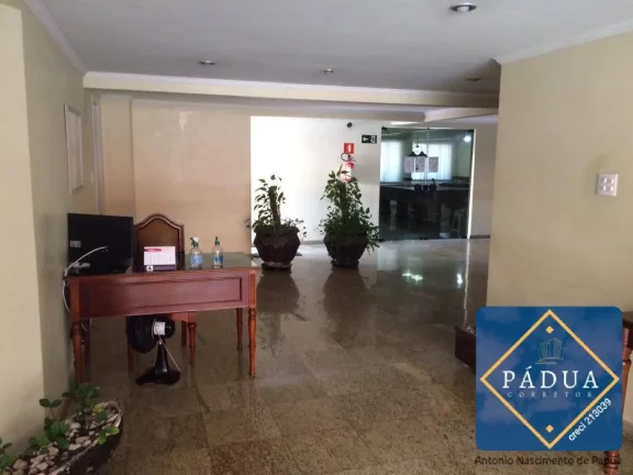 Imagem APARTAMENTO 1 DORMITÓRIO