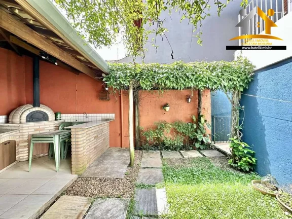 Imagem Casa Completa e Bem Localizada no Jardim Jussara | Batelli Imóveis