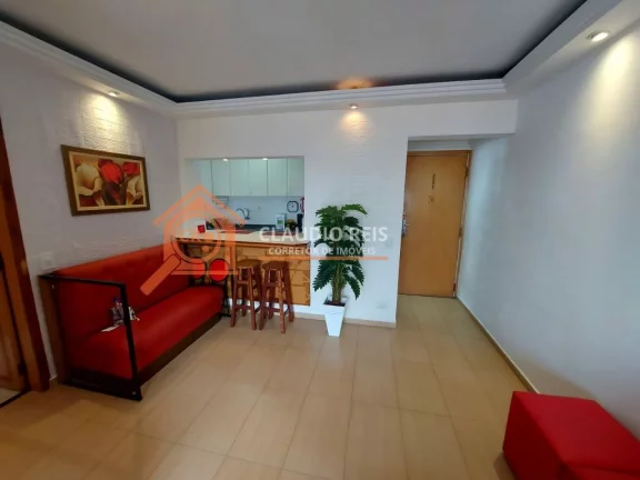 Imagem Apartamento com 03 Quartos à venda, 80m² - Jardim Marajoara