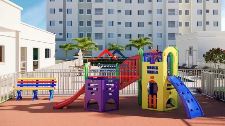 Imagem Apartamento com 1 Quarto à Venda, 44 m² em Pompéia - Piracicaba