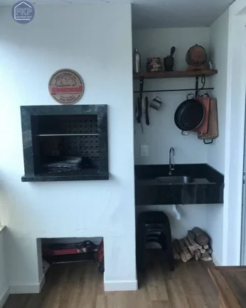 Imagem Apartamento 3 dormitórios!