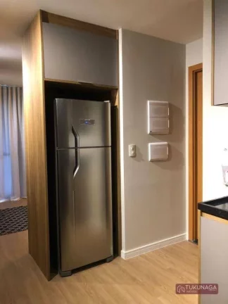 Imagem Studio com 1 dormitório à venda, 37 m² por R$ 425.000,00 - Centro - Guarulhos/SP