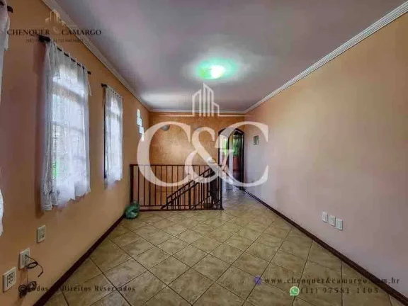 Imagem Casa com 2 quartos, Vila Esperança - Jundiaí