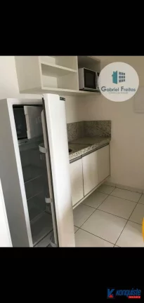 Imagem ALUGO/VENDO APART HOTEL