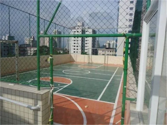 Imagem APARTAMENTO COM 154 m² - GUILHERMINA - PRAIA GRANDE SP