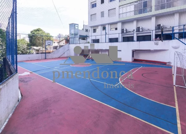 Imagem Apartamento a  venda na Rua Wanderley com 2 quartos (1 suíte) e 1 vaga, 89m²