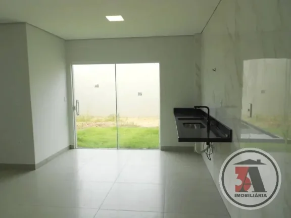 Imagem Residencial Parintins - Casa tipo Sobrado 174m2