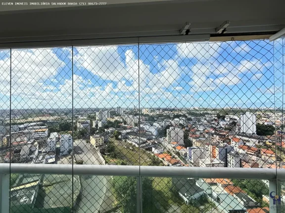 Imagem  HORTO BELA VISTA  RESERVA DAS ÁRVORES: 3 SUÍTES, 123M² EM ANDAR ALTÍSSIMO E NASCENTE