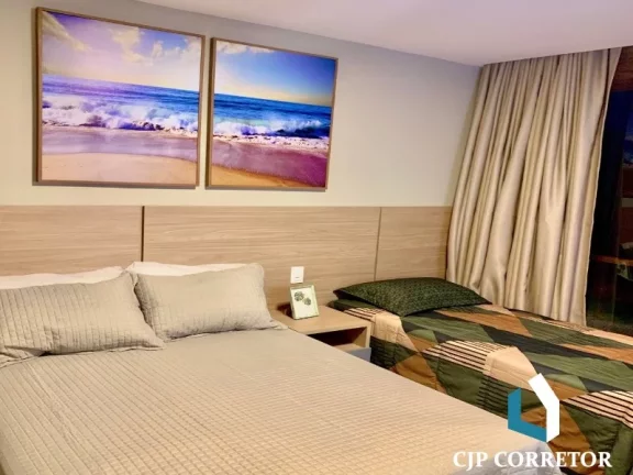 Imagem Belíssima casa mobiliada em Praia do Forte no condomínio Praia Bella