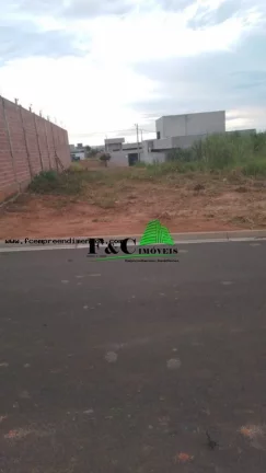 Imagem Terreno para Venda em Limeira, Jardim Marajoara