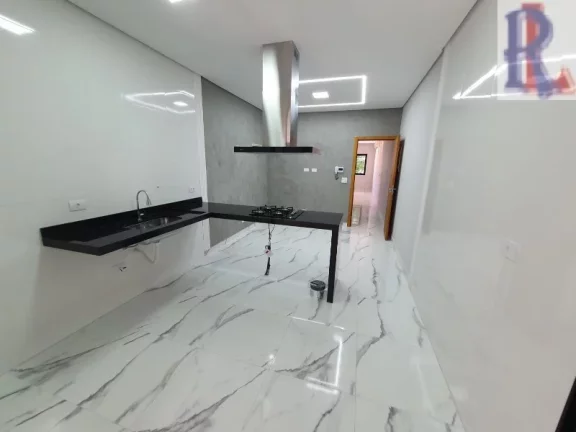 Imagem SOBRADO RESIDENCIAL em SÃO PAULO - SP, JARDIM SANTO ELIAS